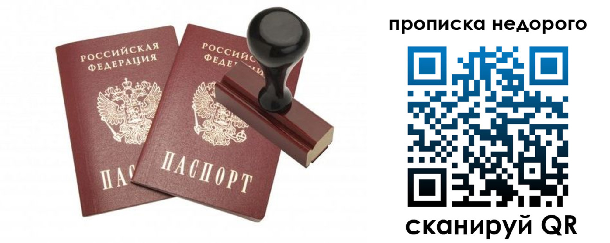 прописка в квартире в Балтийске